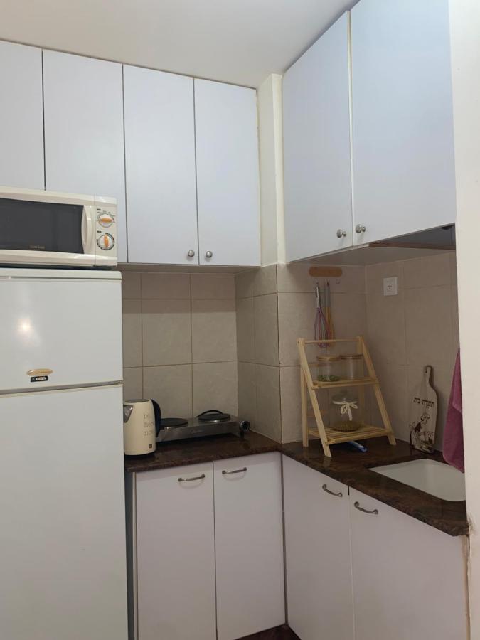 יחידת אירוח ביתית Apartamento Eilat Exterior foto
