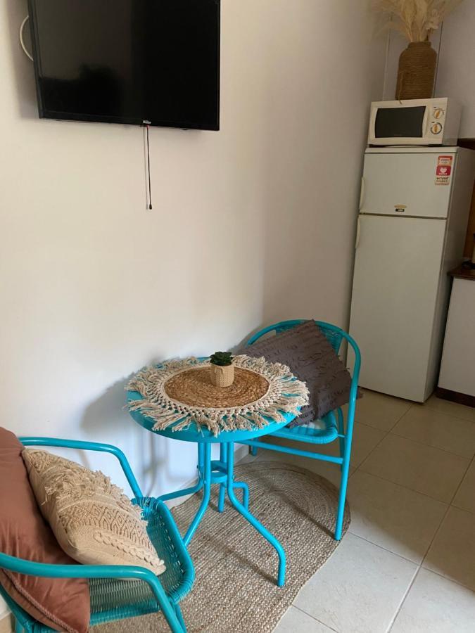 יחידת אירוח ביתית Apartamento Eilat Exterior foto