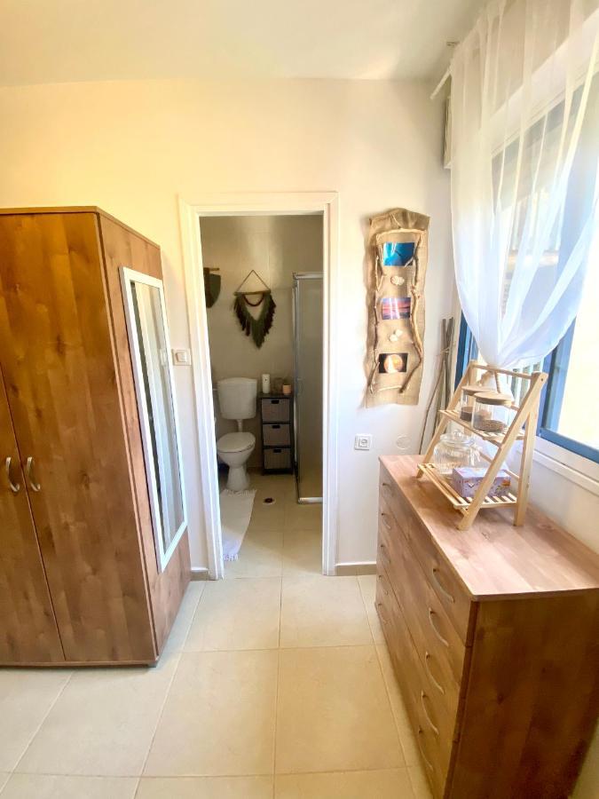 יחידת אירוח ביתית Apartamento Eilat Exterior foto